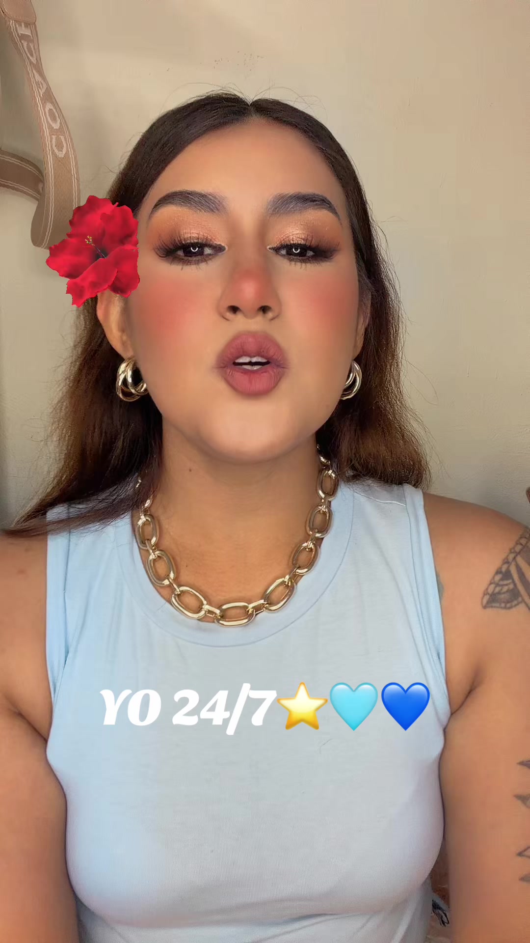 @Judith Tapia