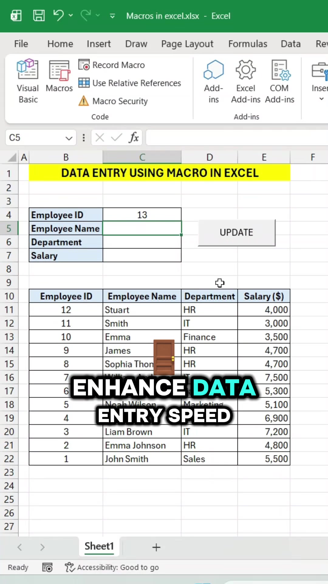 @Learn Excel with Fahad