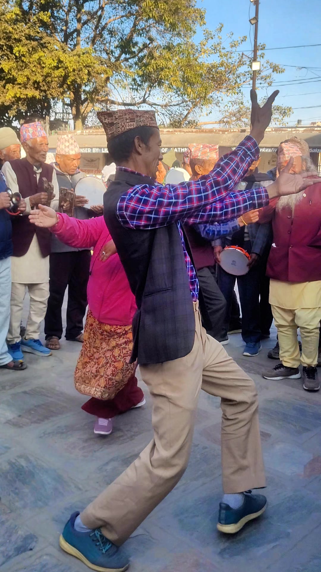 @Birendra Acharya