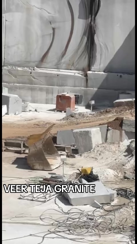 @teja.granite