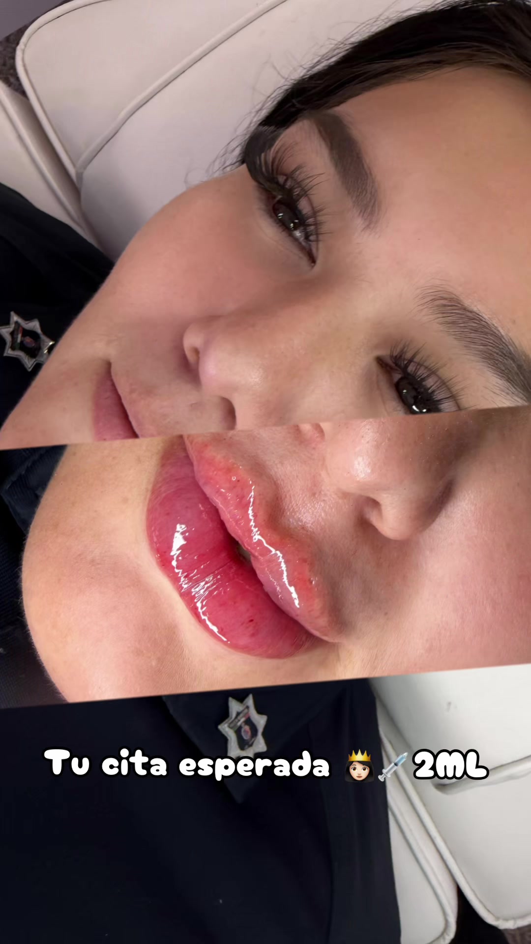 @Maldonado Kylie