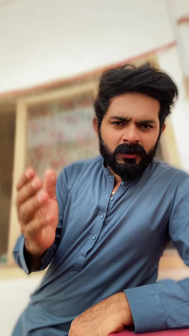 @Zain Ali Waris