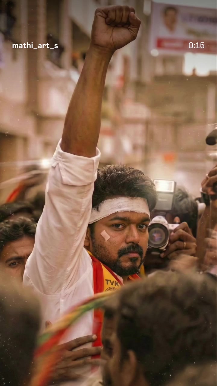 @Suganthi