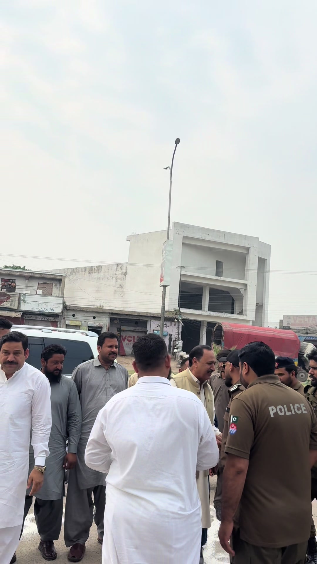 @MPA Raja Muhammad Aslam Khan