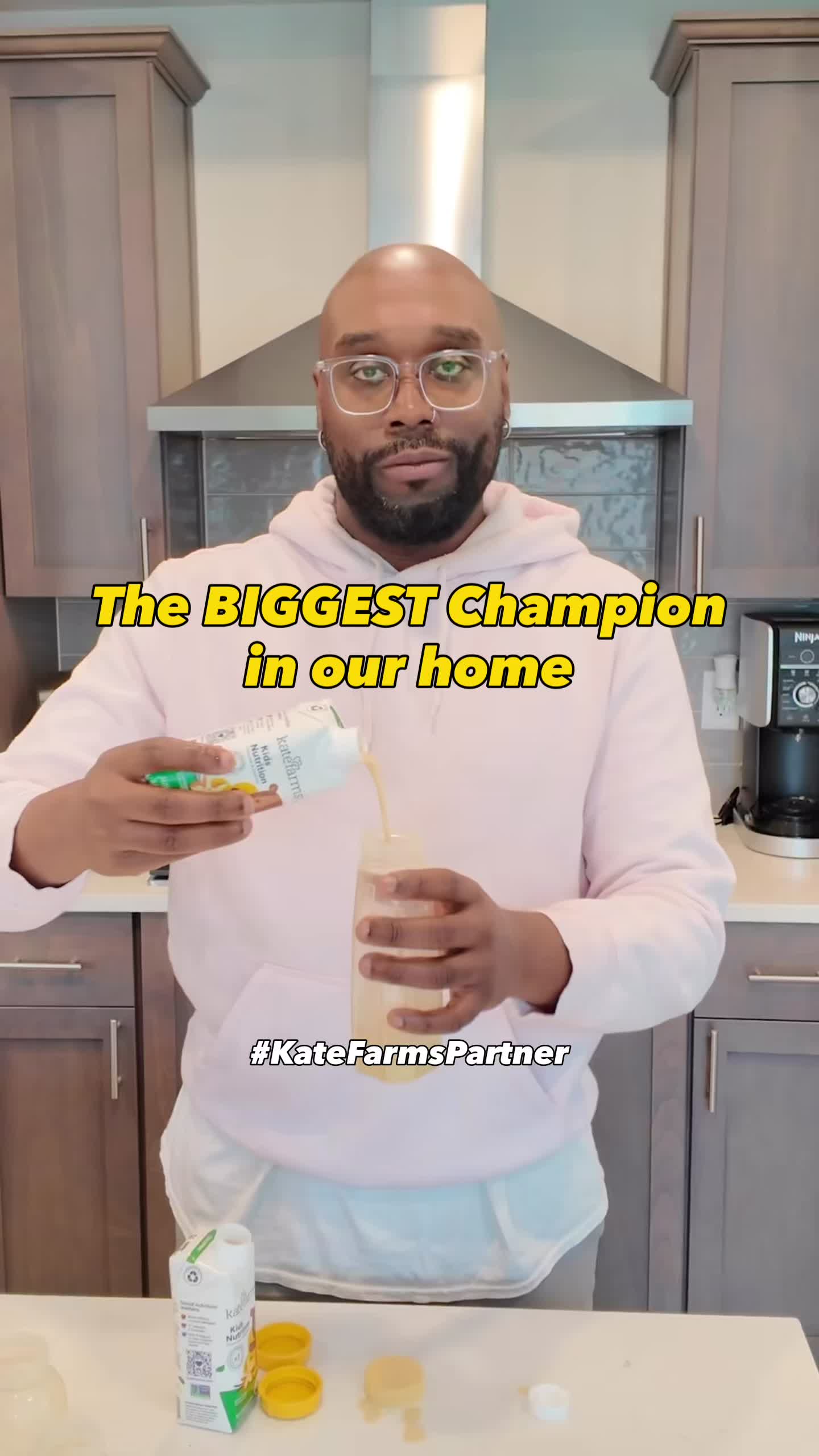 @Rome Johnson | Lifestyle Dad