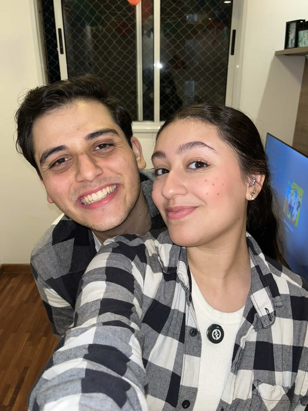 @Maíra Caroline