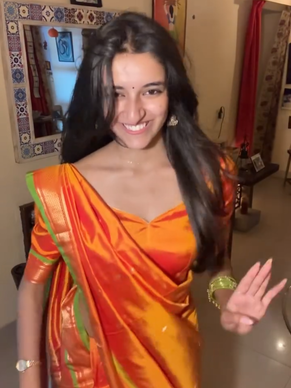 @Amishi Ragav