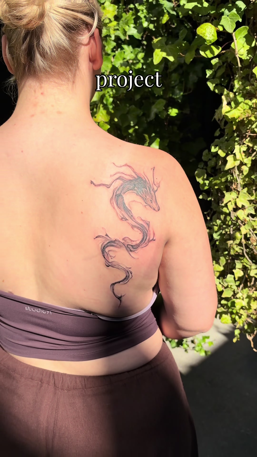 @ELFÉE | TATTOO ARTIST