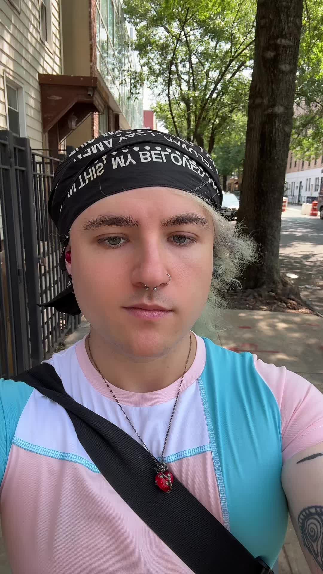 @Critical Lens