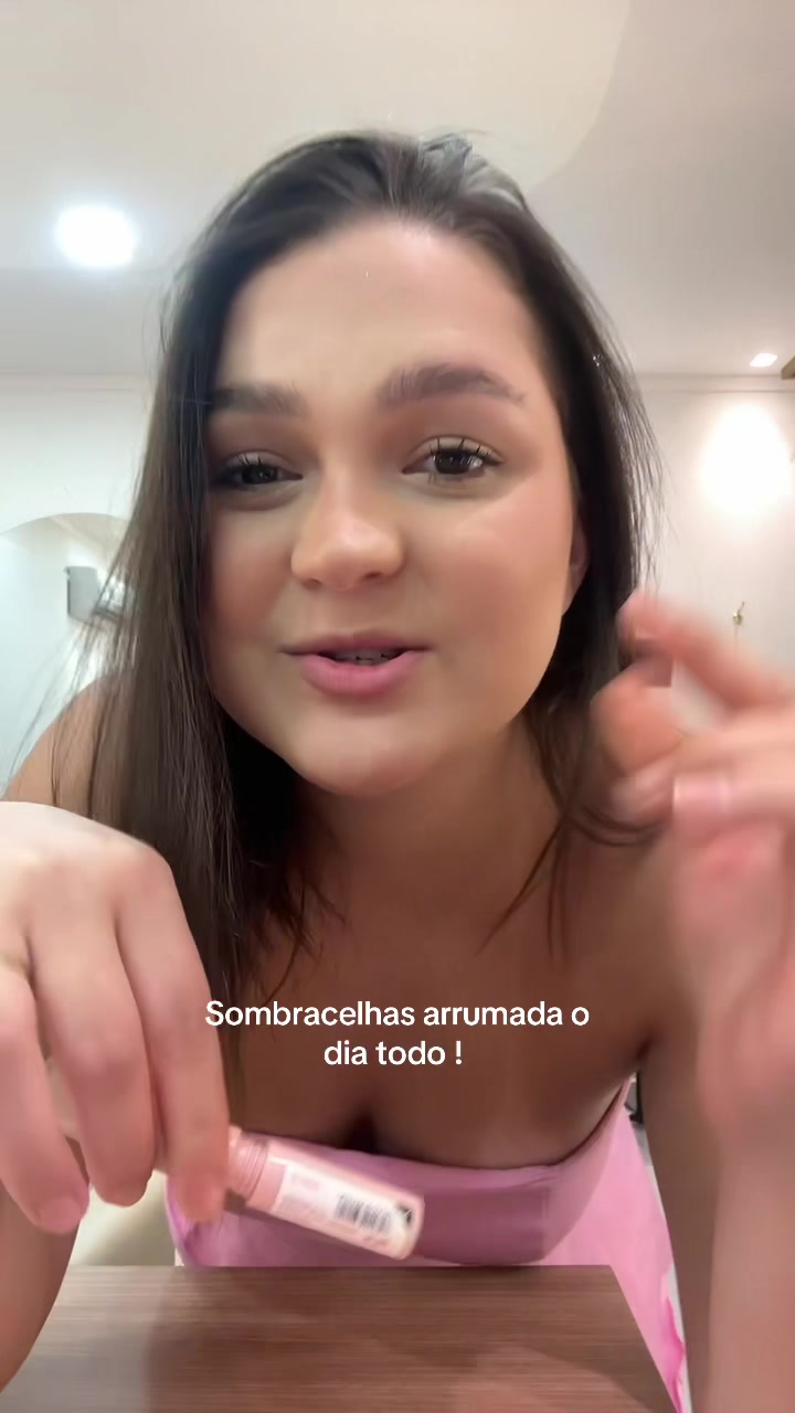 @Camila Boone/ Maquiadora