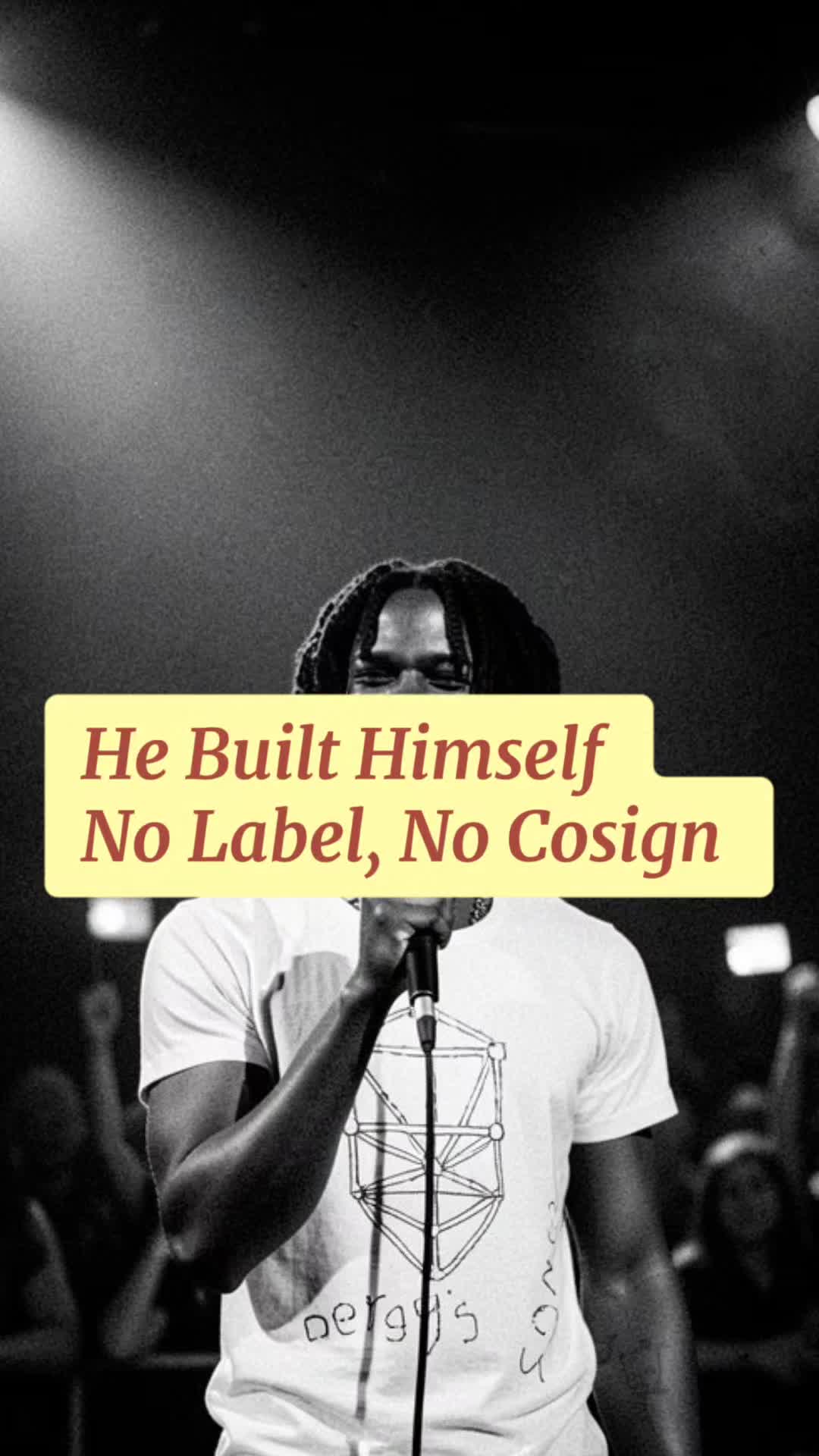 @Black Music History Reclaimed