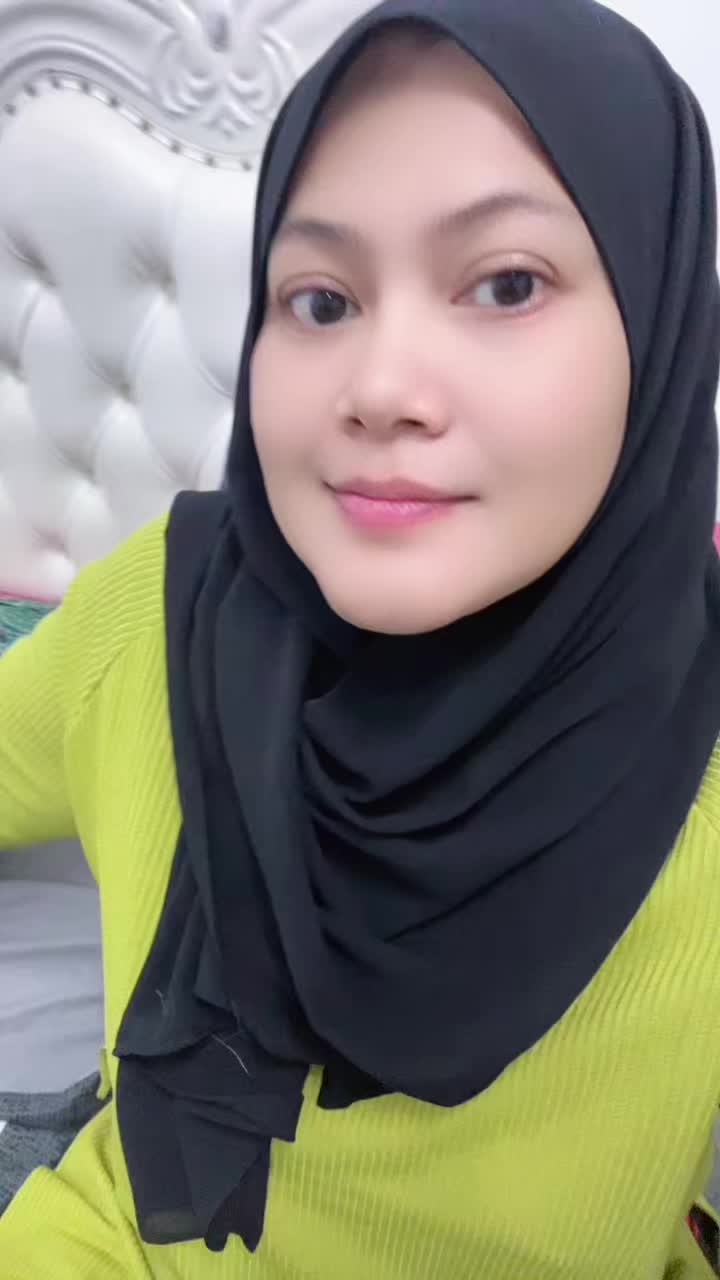 @Aidah Muhammad