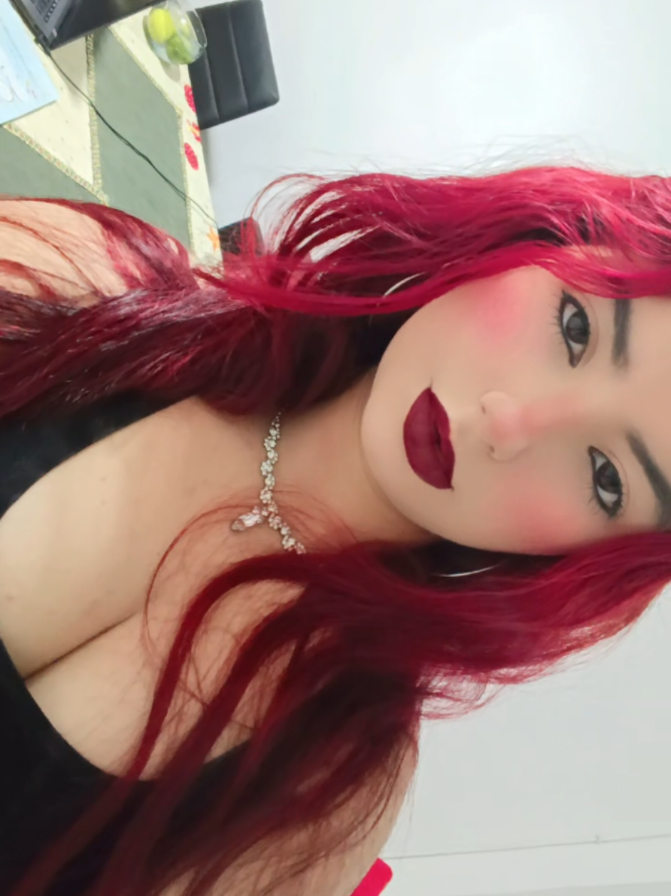 @Vanesa Arevalo🍓