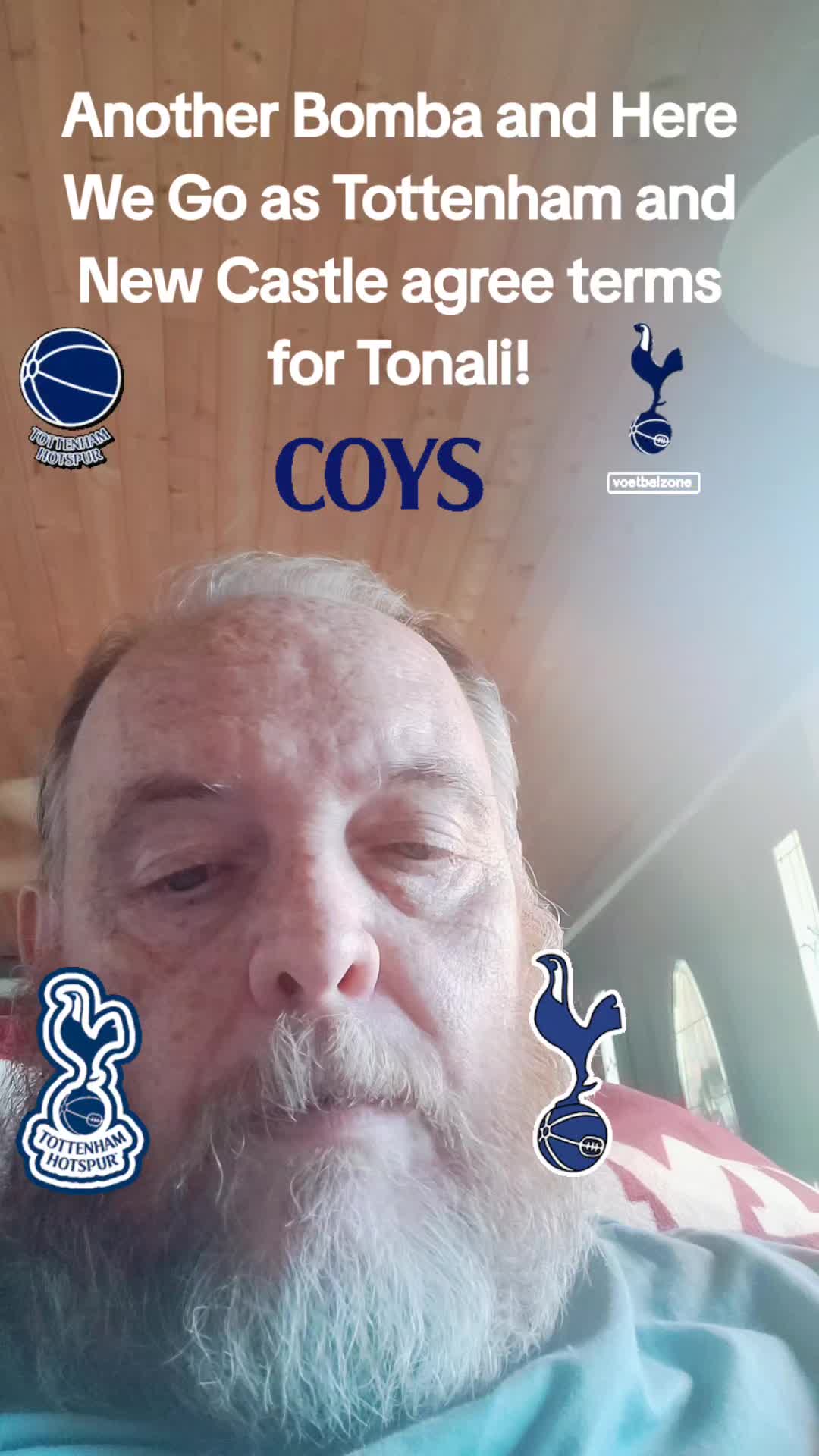@bigdaddyofhotspurs❌️