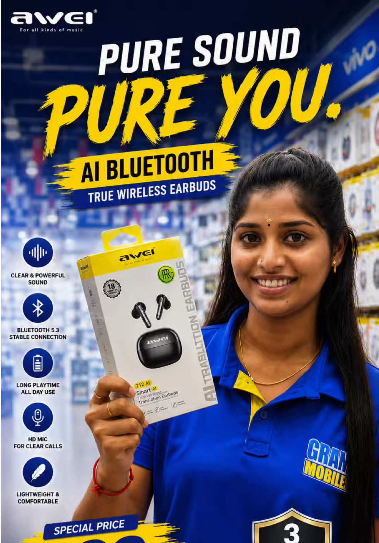 @GRAND MOBILES