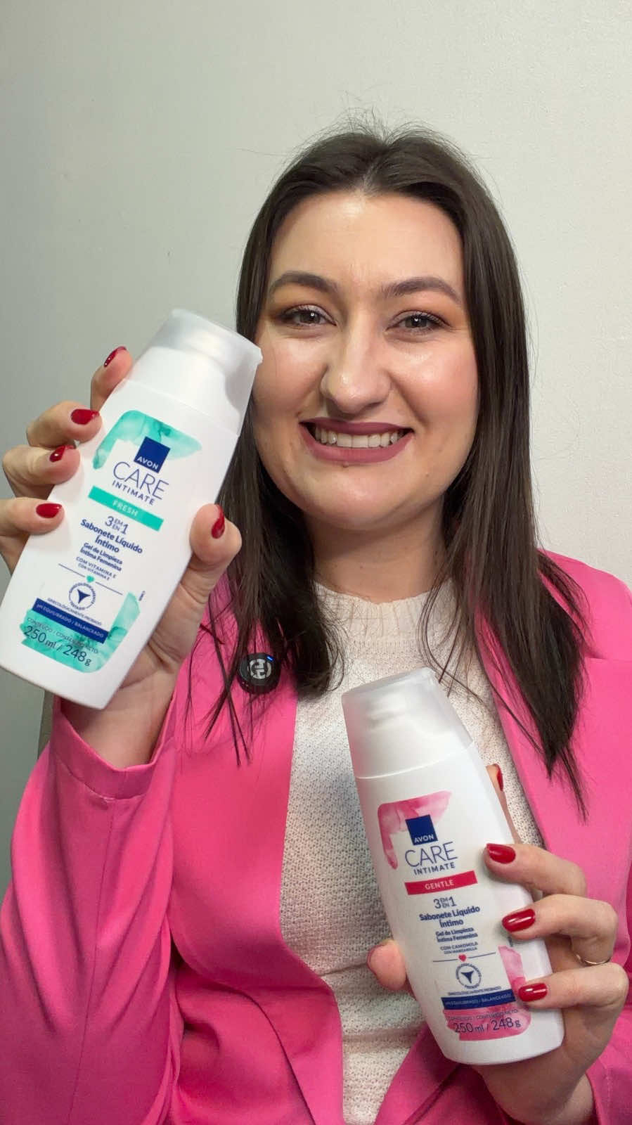 @Consultoria Natura e Avon