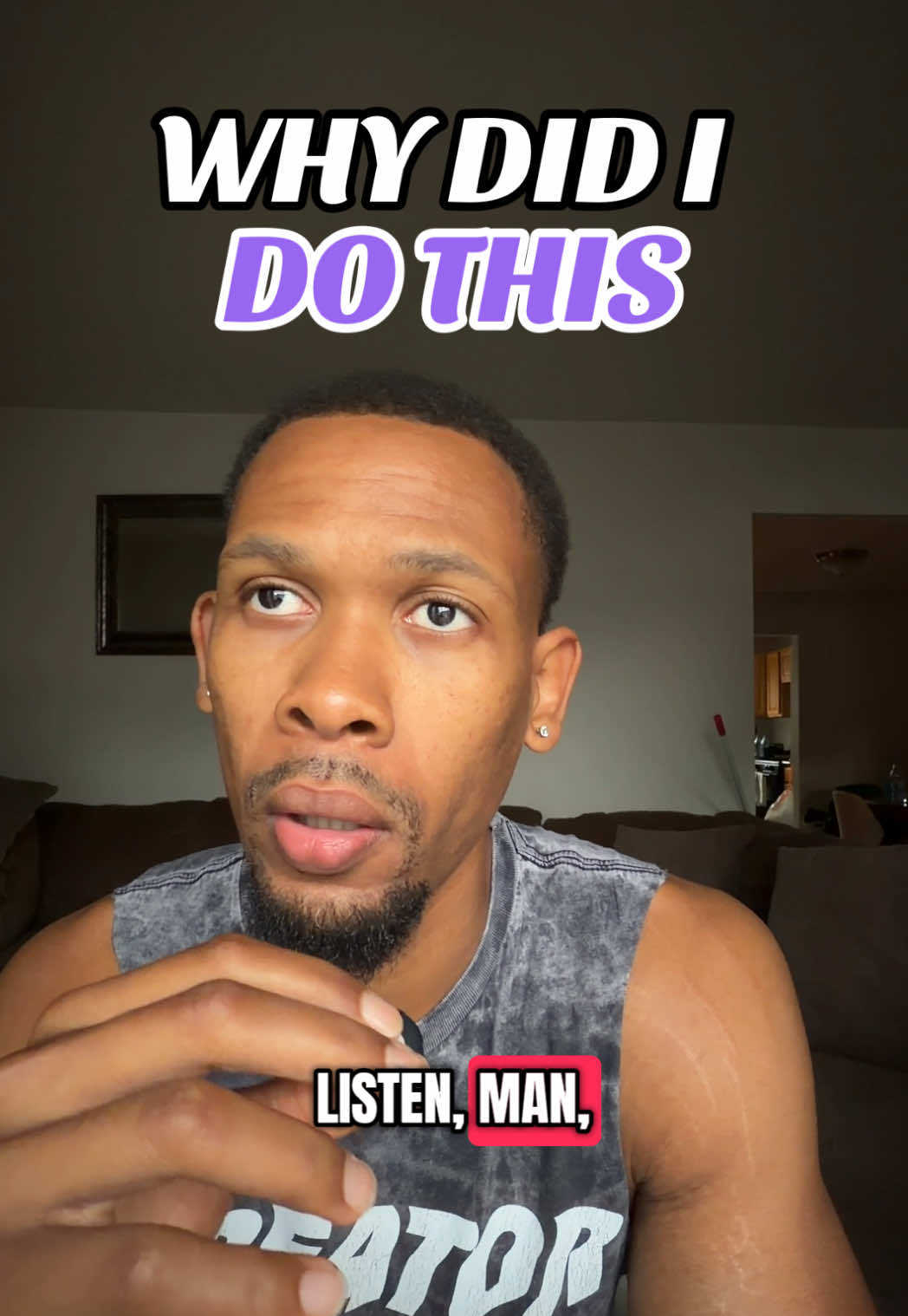 @Whoisloveforreal - Sean Love