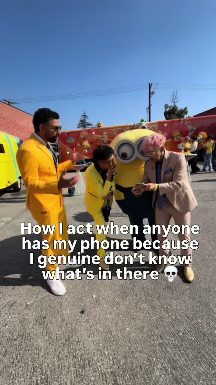 @Eli & Mike