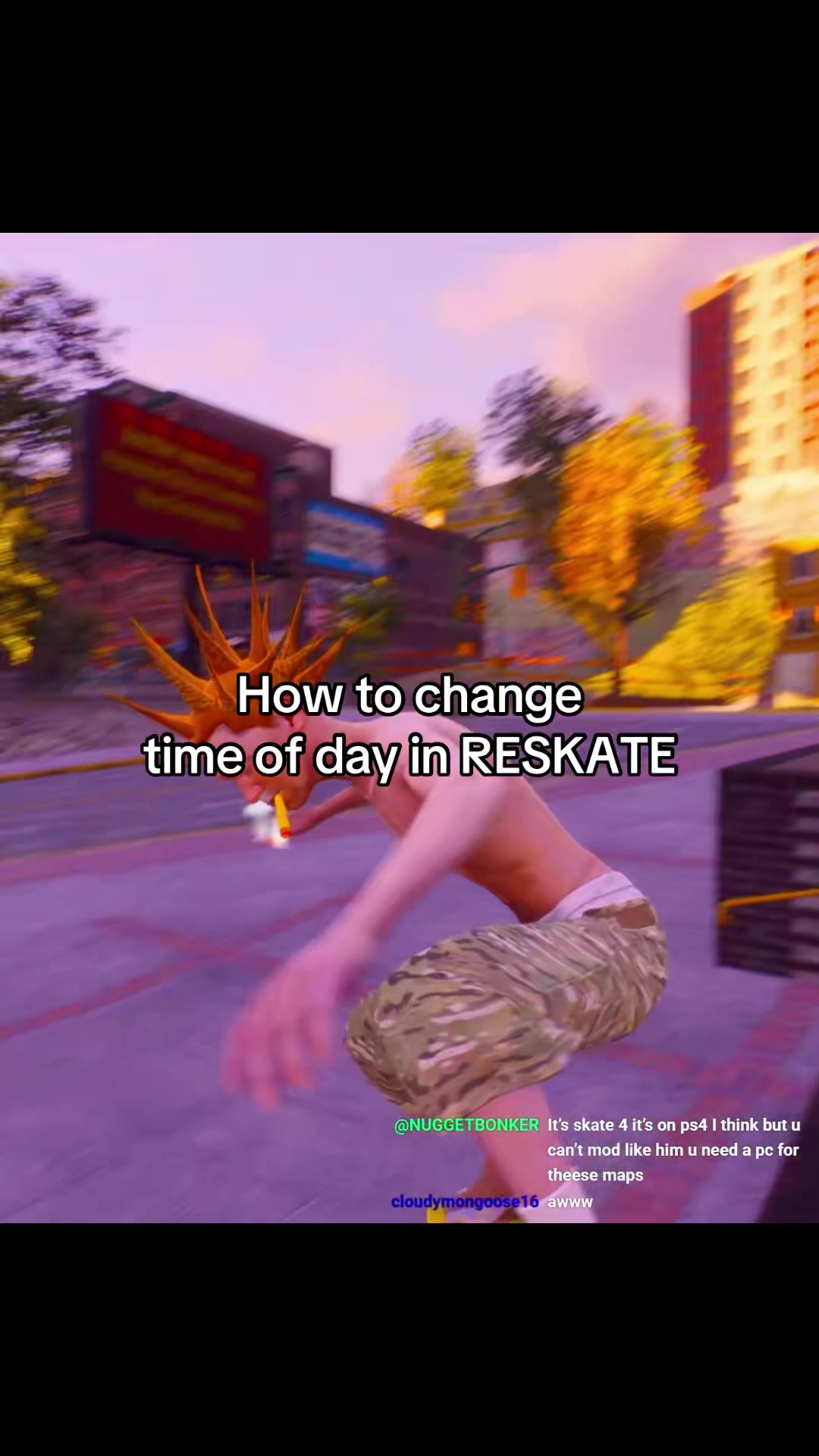 @Smokey