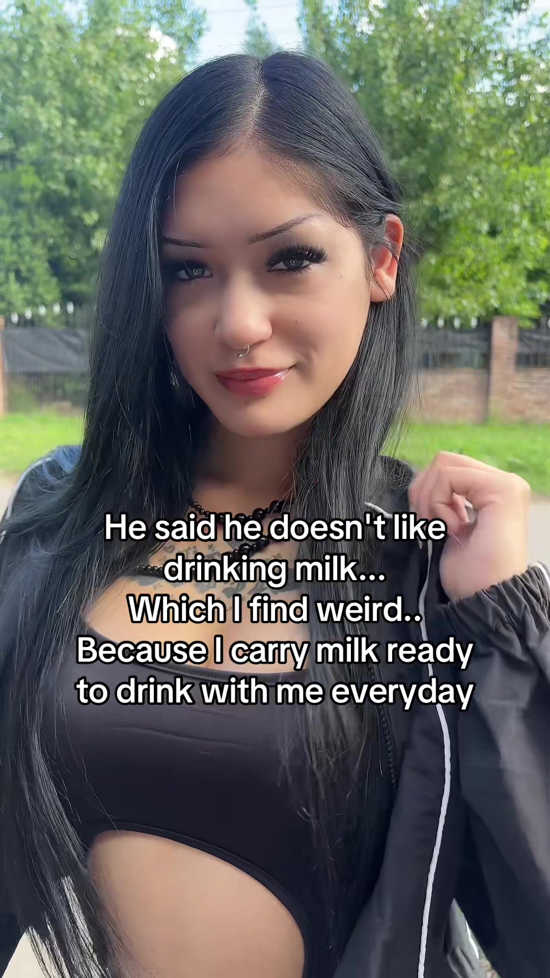 @Lilith ❤️🔥
