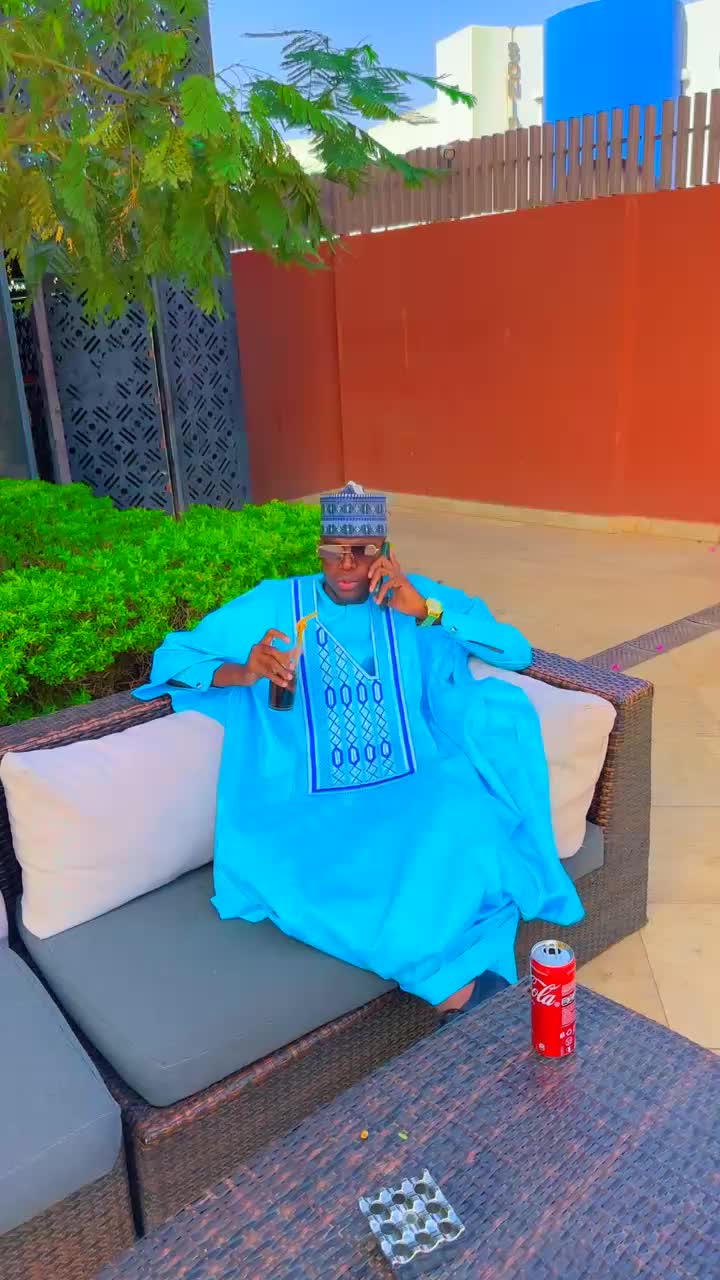 @FELLAINI off Niger