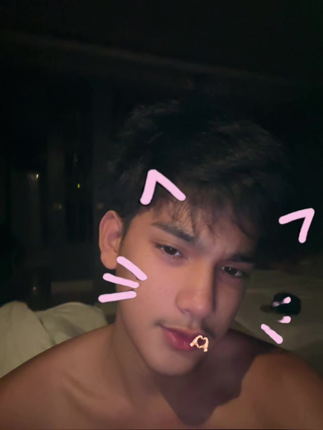 @Neinei💫