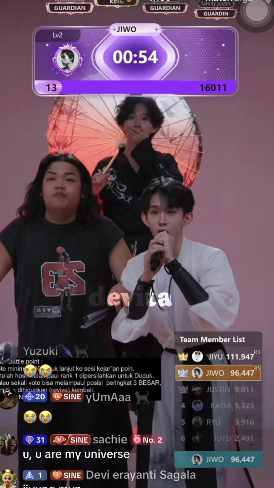 @๐ชผ ๐๐๐ฏ๐ข๐ญ๐ ๐โฌ๐
