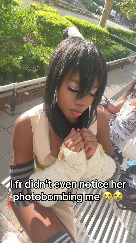 @Ms. MahouShoujo