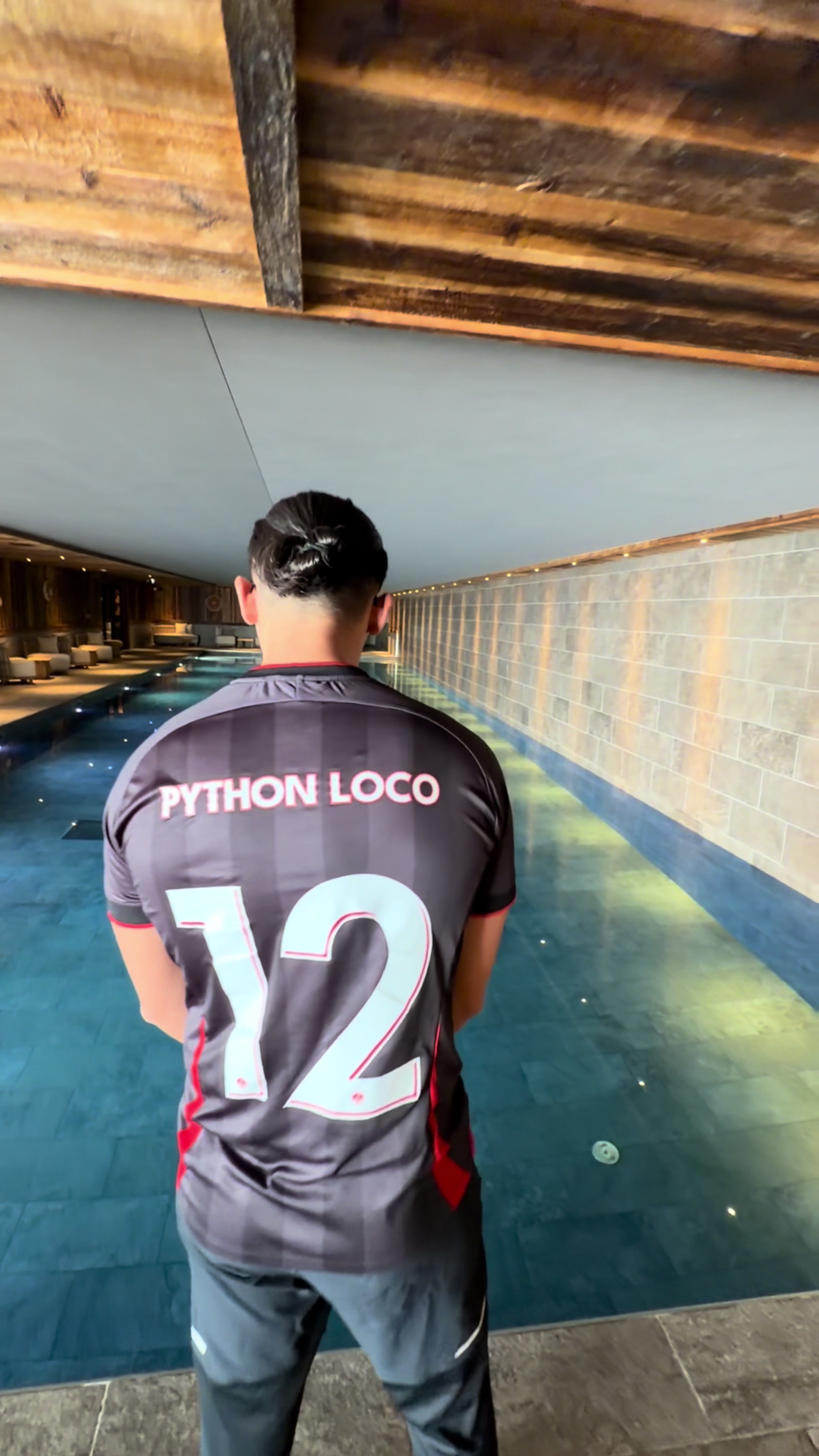@Python Loco