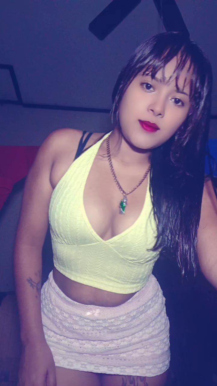 @Tu Negla 🥹💗🙈