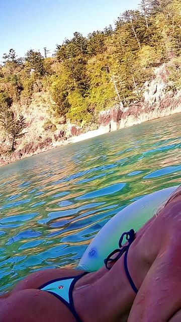 @Fish Huntress Amy