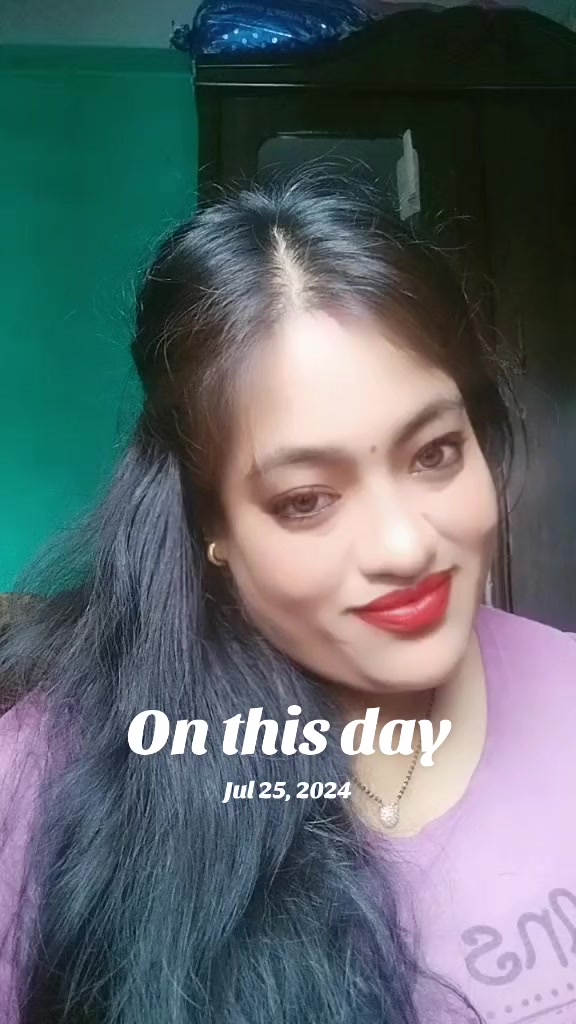 @smile queen 👑👑👑👑with hubby