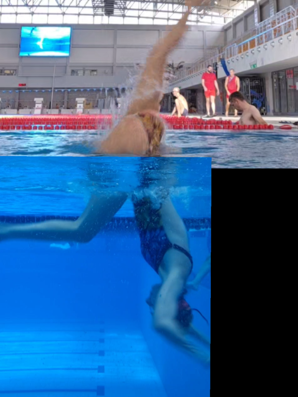 @artswim girl