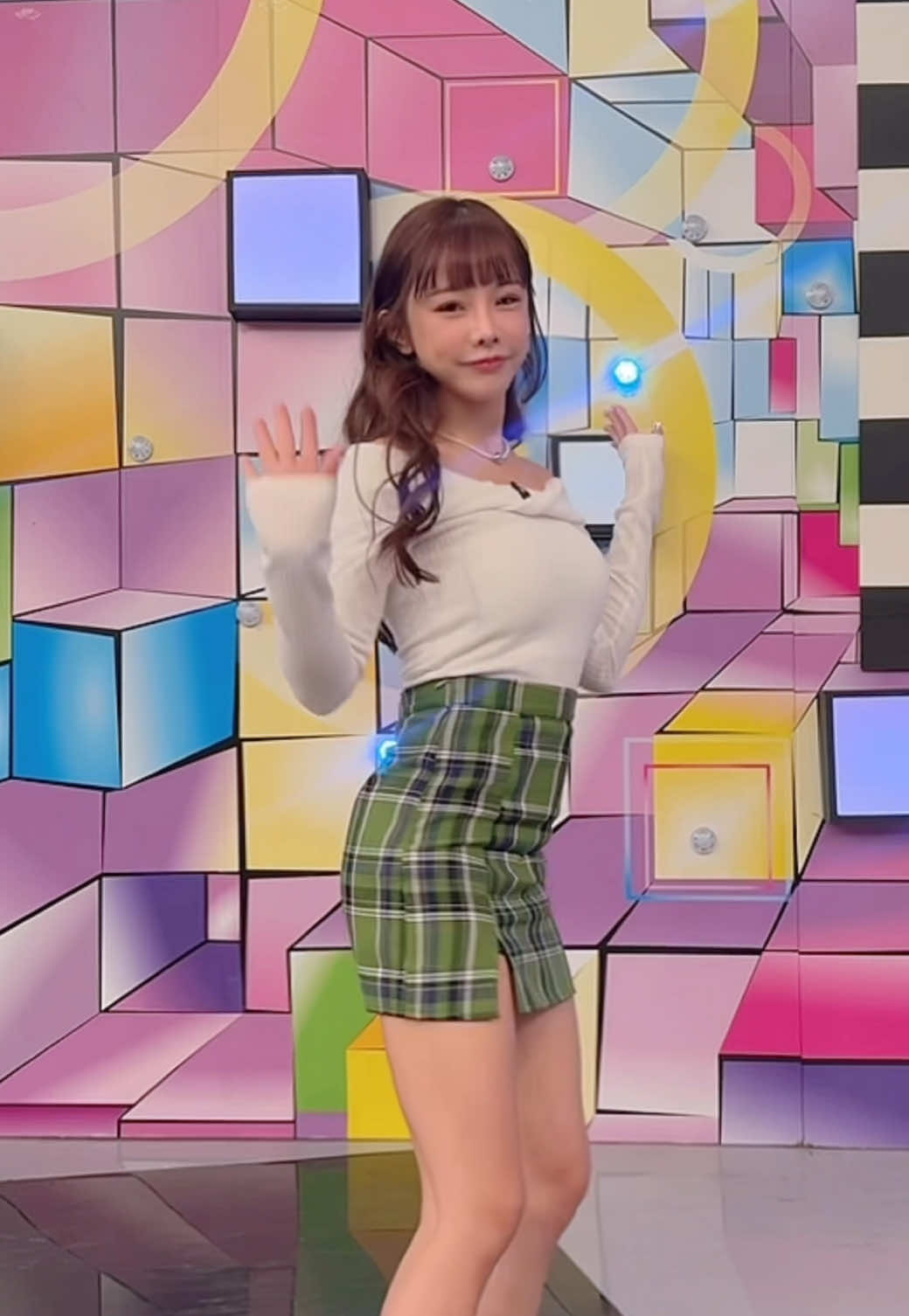 @👍🏻苡級棒ㄟ巫苡萱