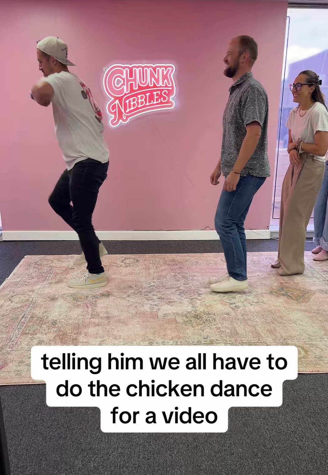 @Chunk Nibbles