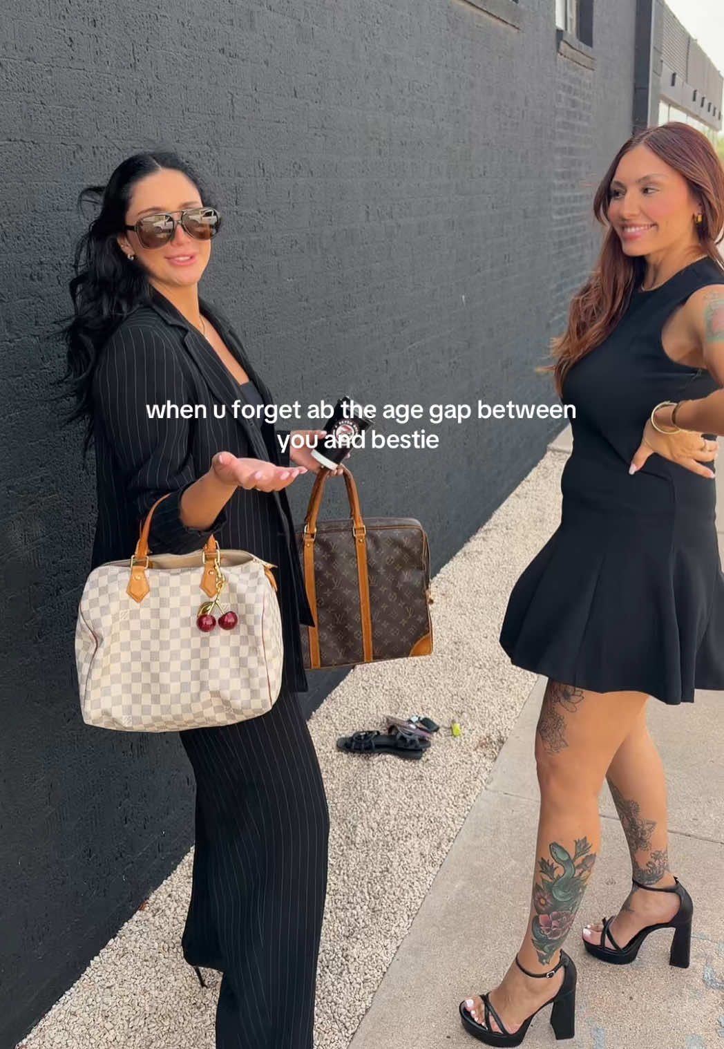 @say