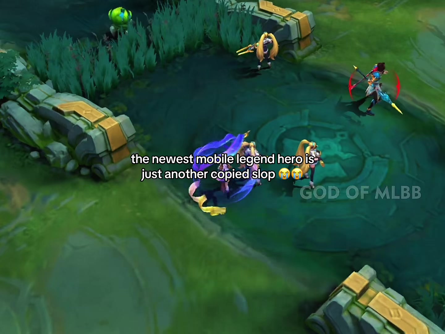 @that league stan ✨✨