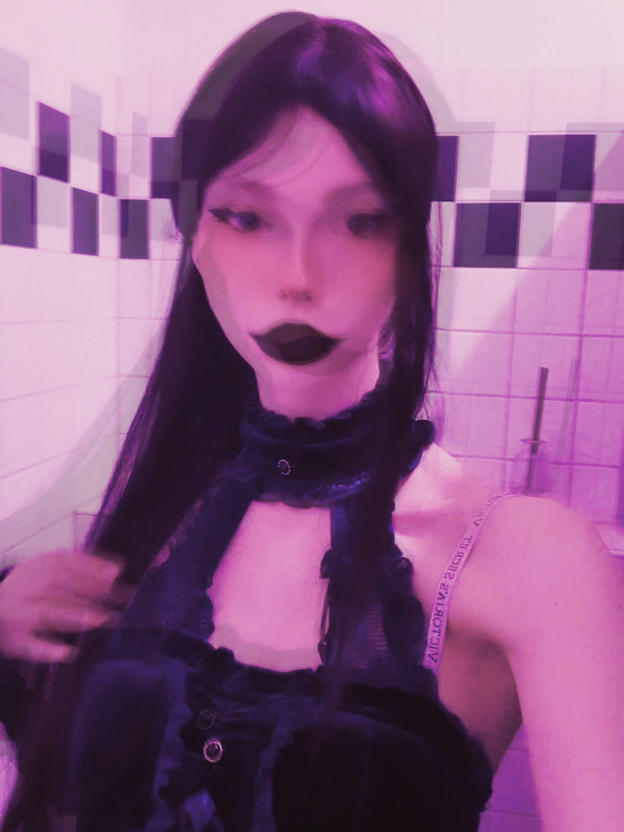 @snowbae