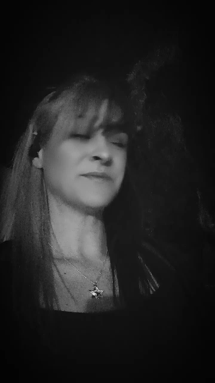 @StarGazed&Confused