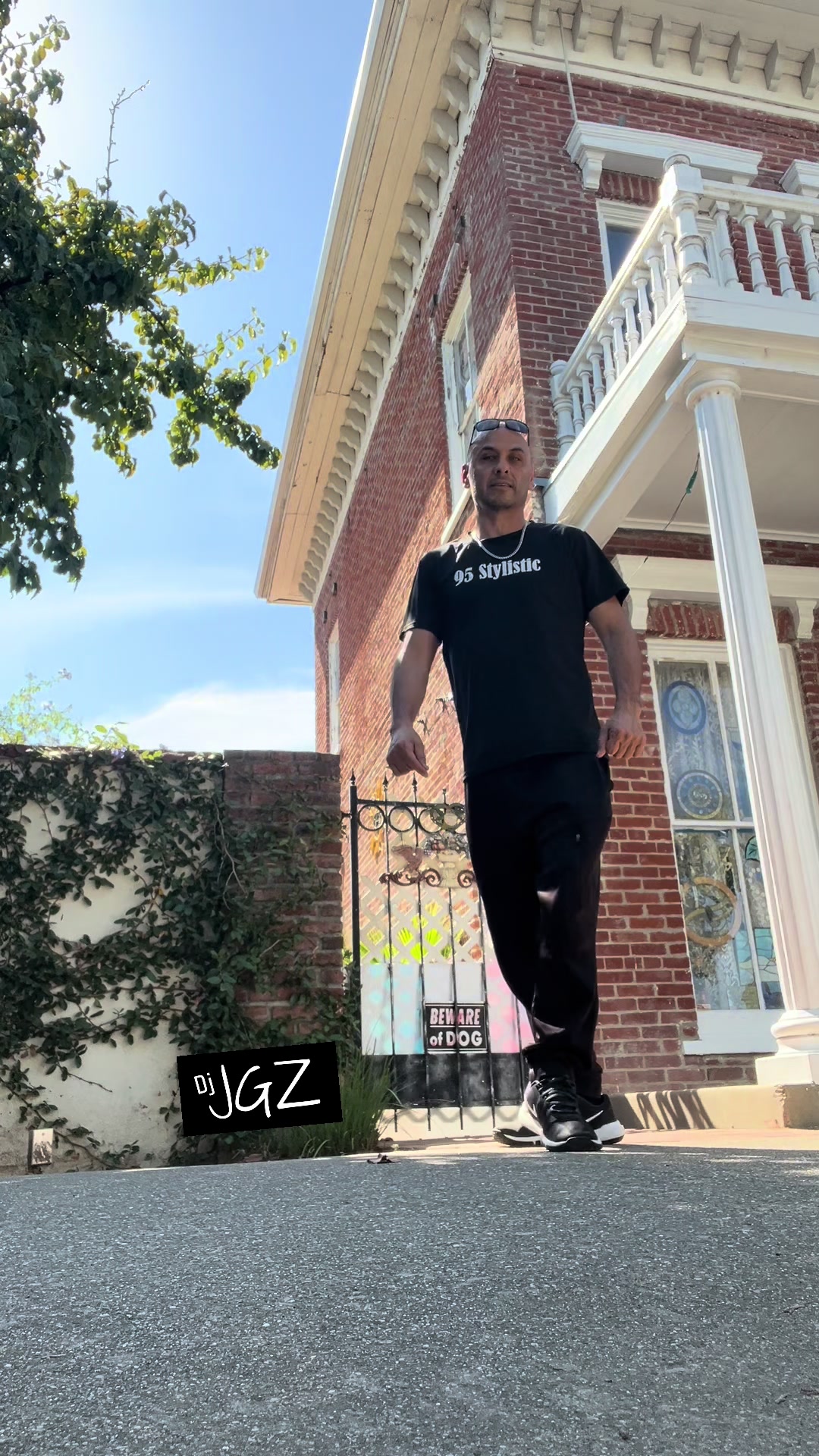 @dj  JGZ