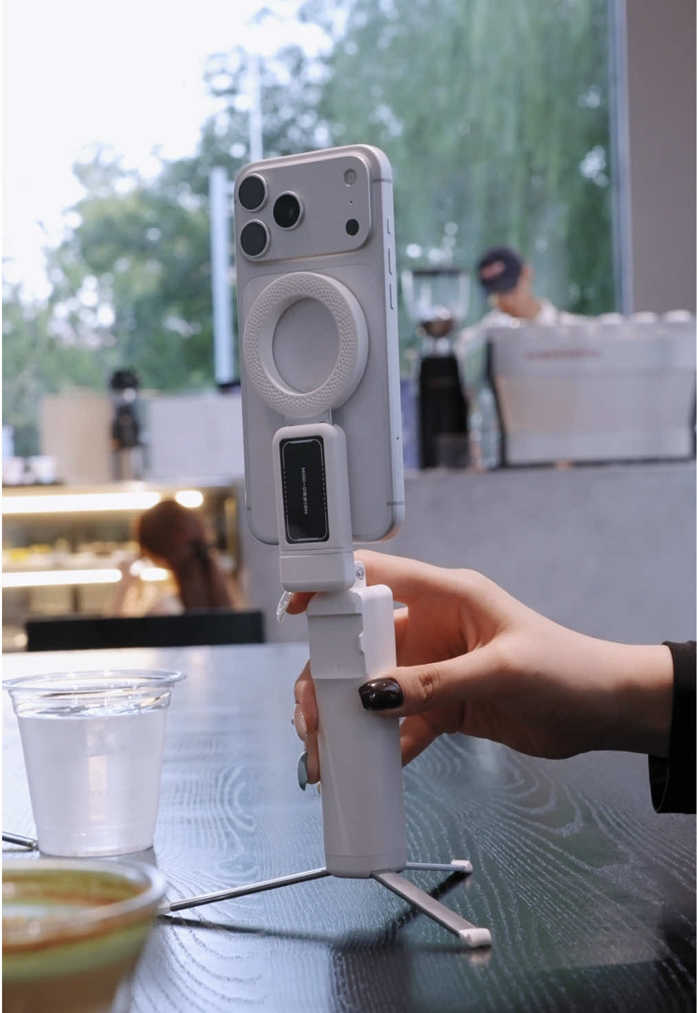 @SmartCube ｜ Tech Finds