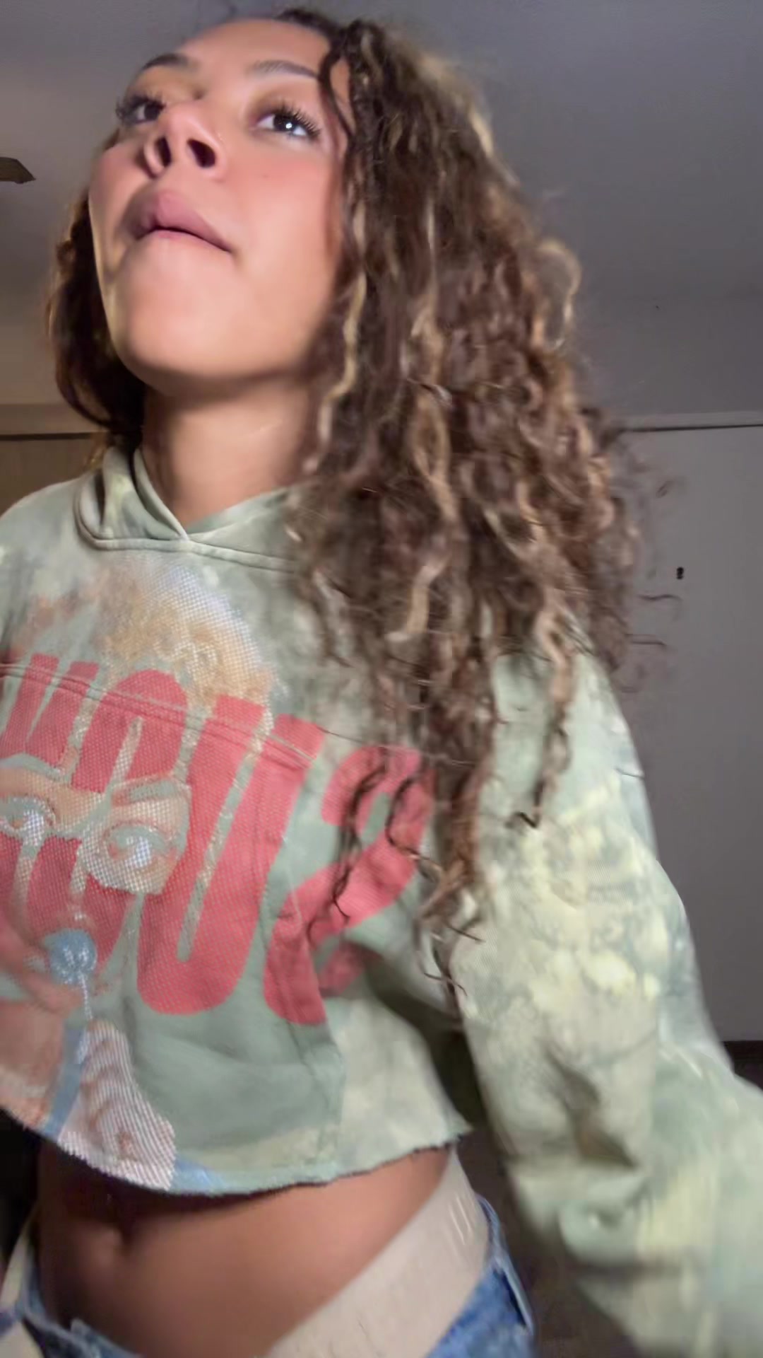 @aaliyah janae