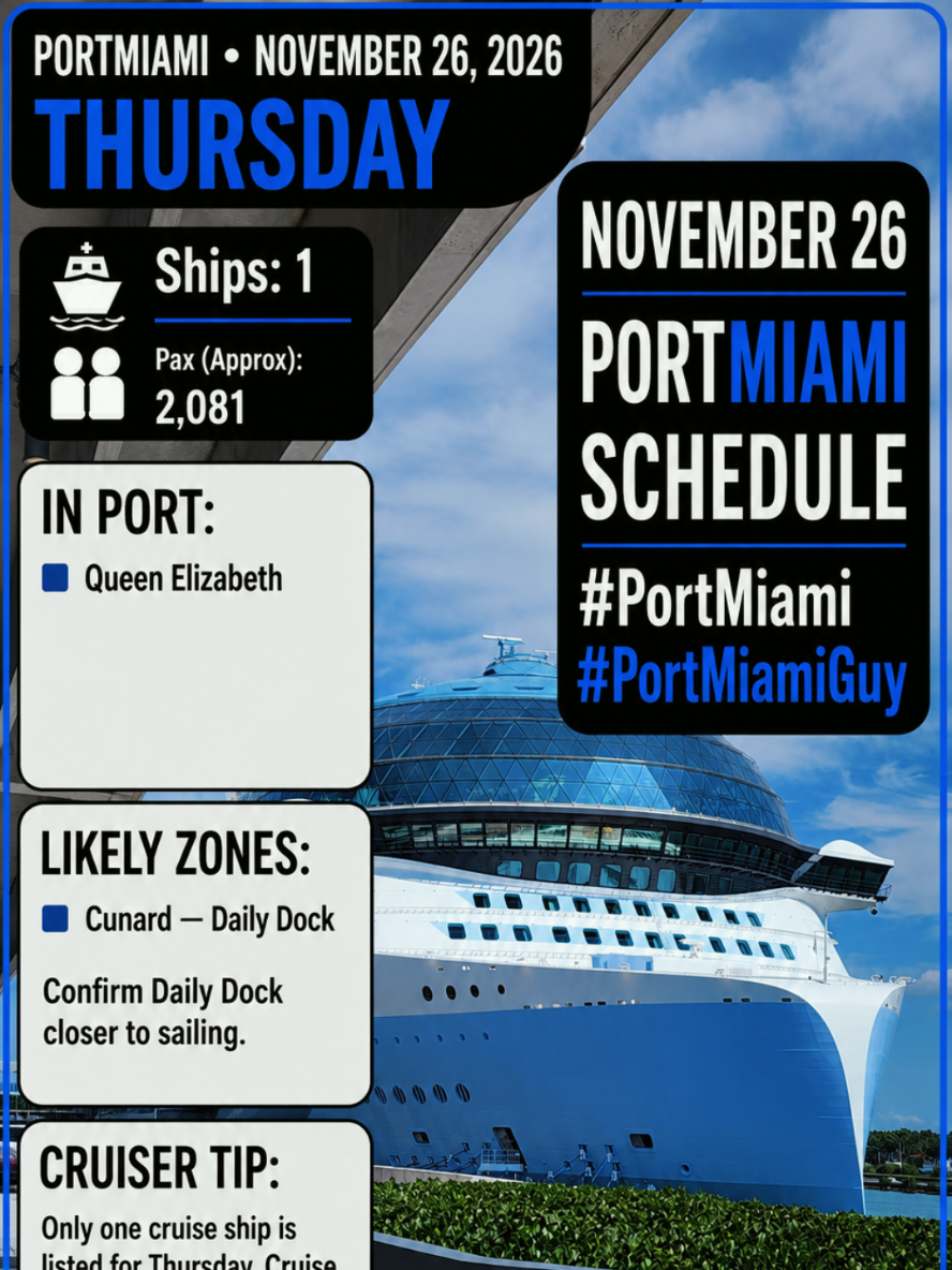 @PORTMIAMIGUY