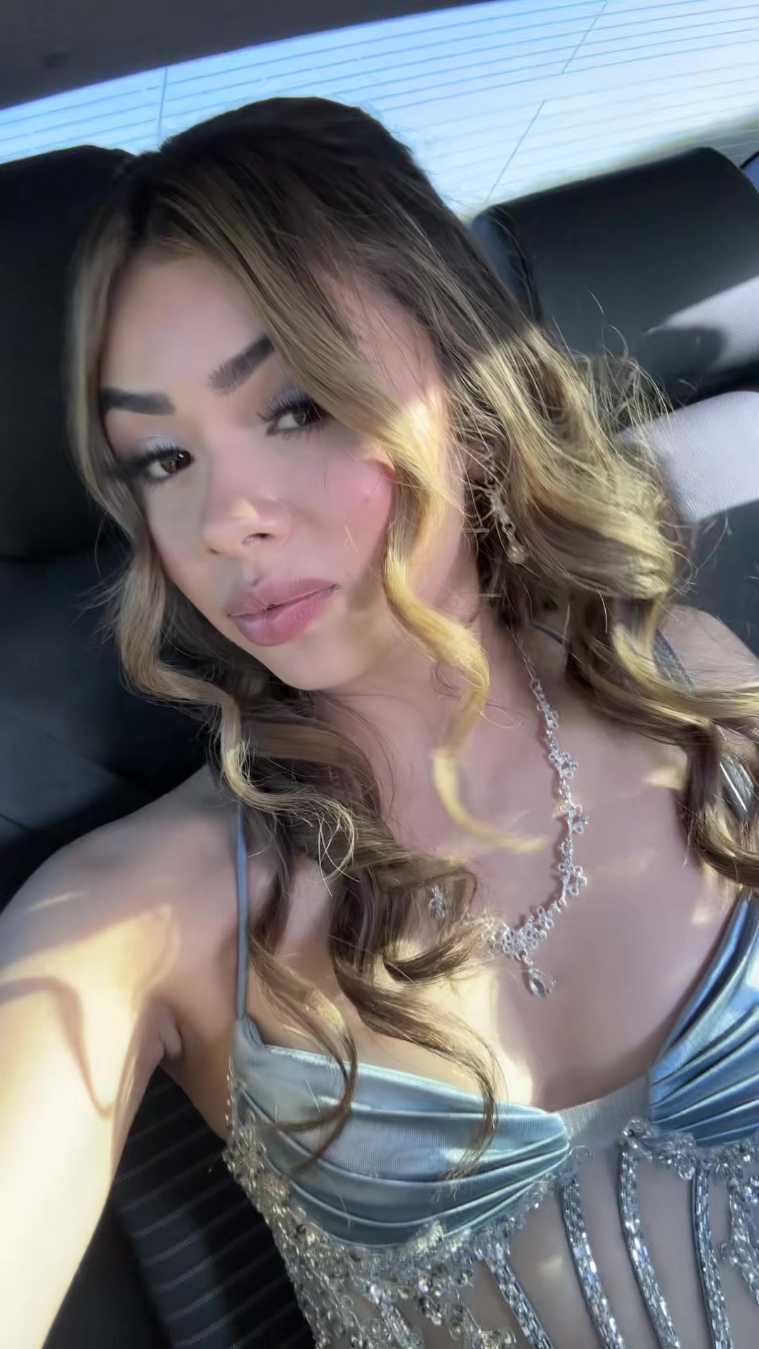 @️Alyssa
