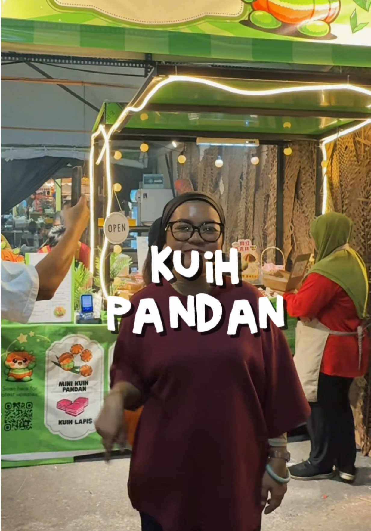 @Halu Jii. Sarawak ๐ต๐ธ