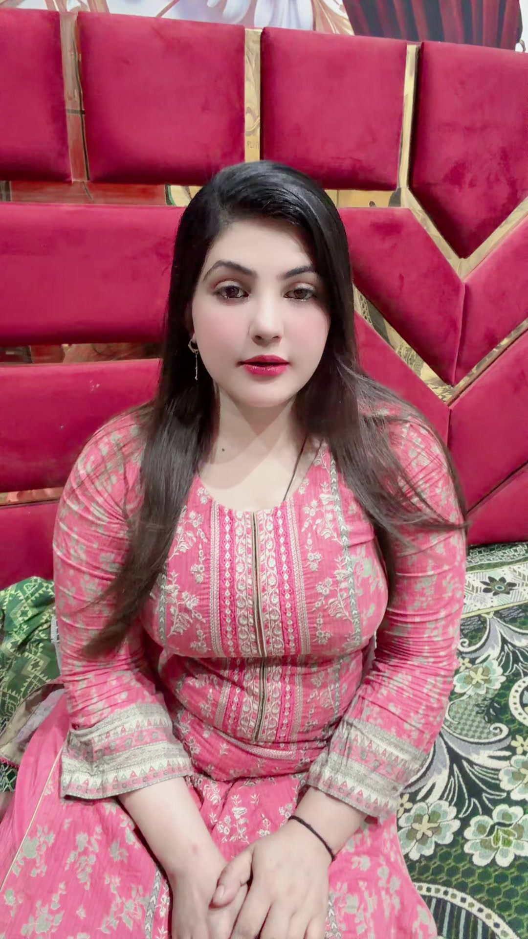 @Saba Multani