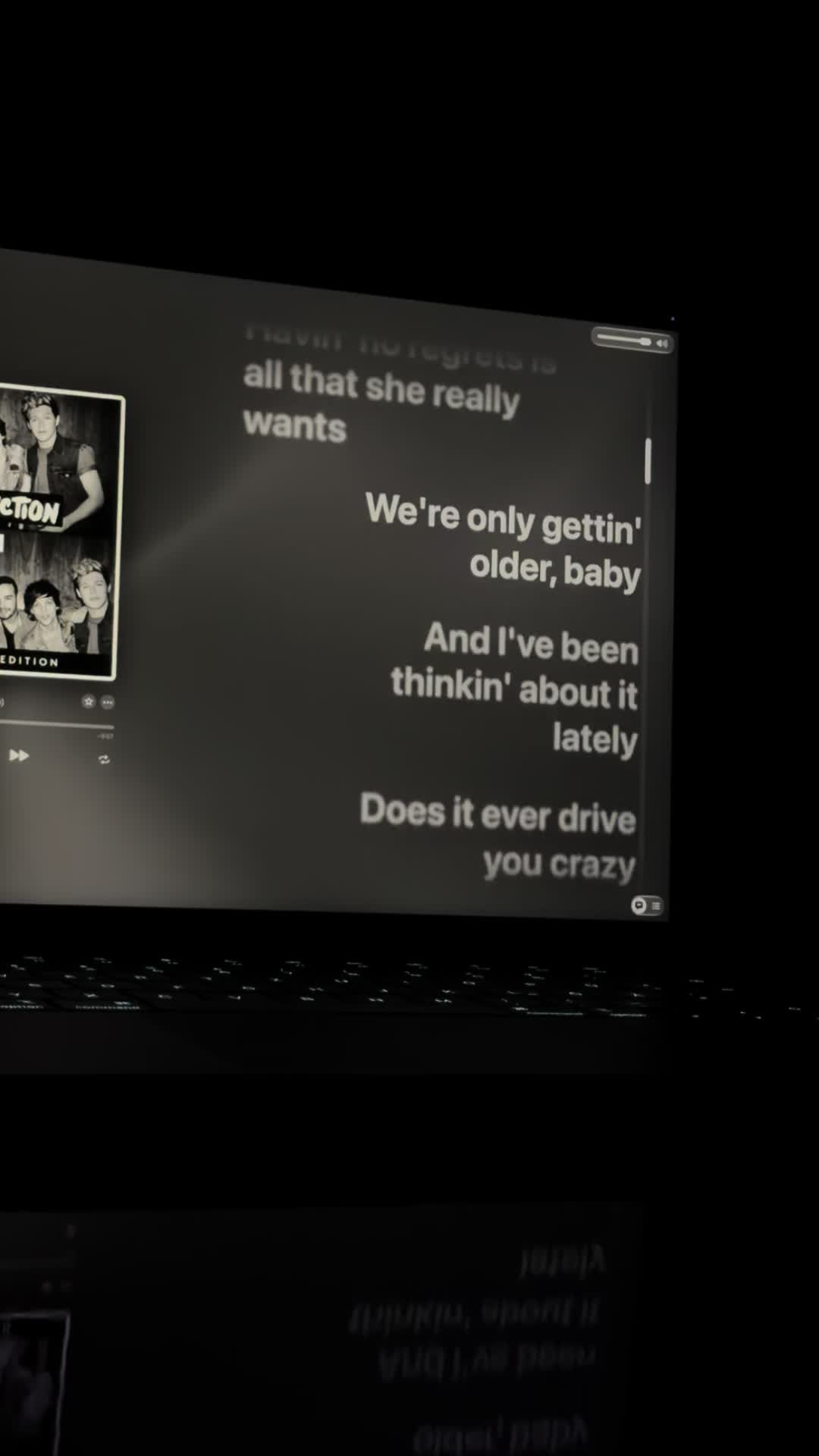 @Back to Memories 💿
