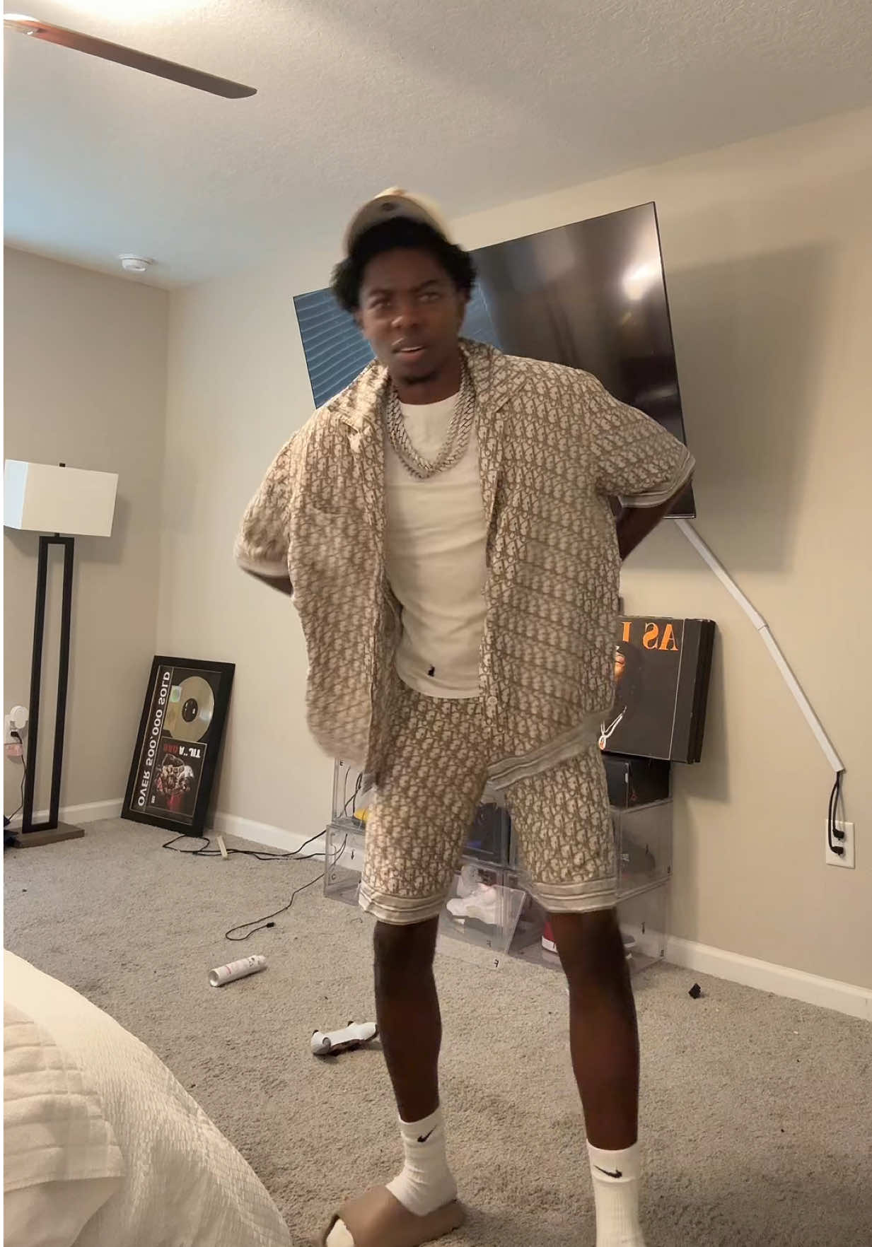 @Dee Watkins 🦅