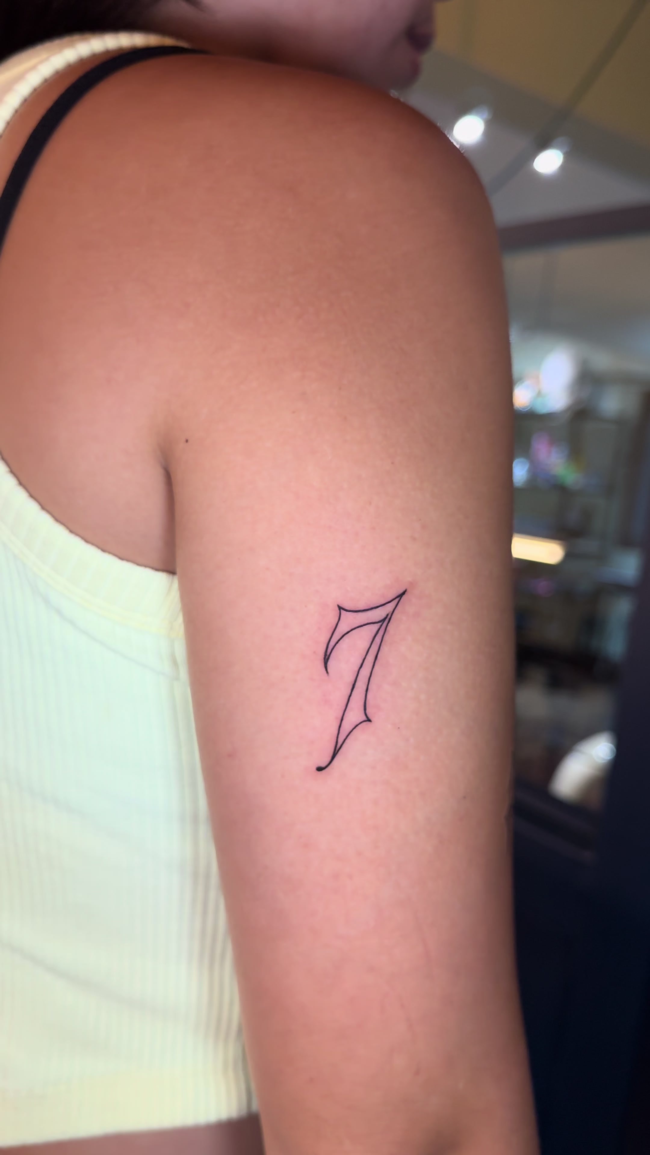 @Improvise tattoo studio cafe