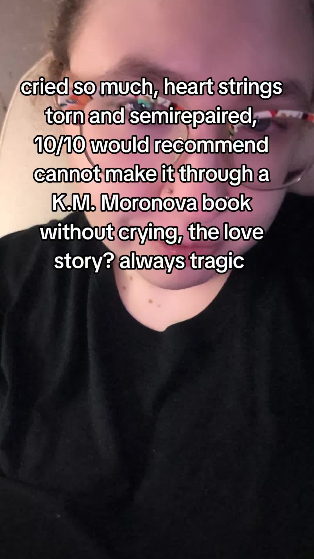@Megan Rose